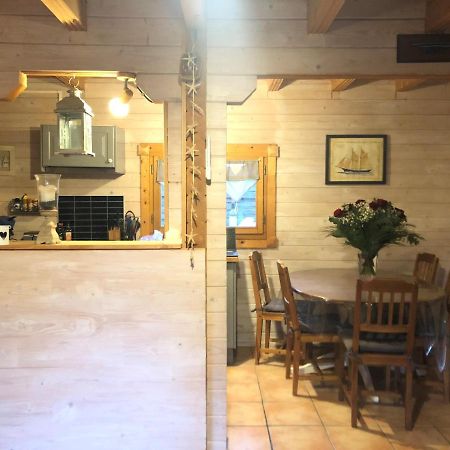 Willa Chalet 143 Bassin D'Arcachon La Teste-de-Buch Zewnętrze zdjęcie